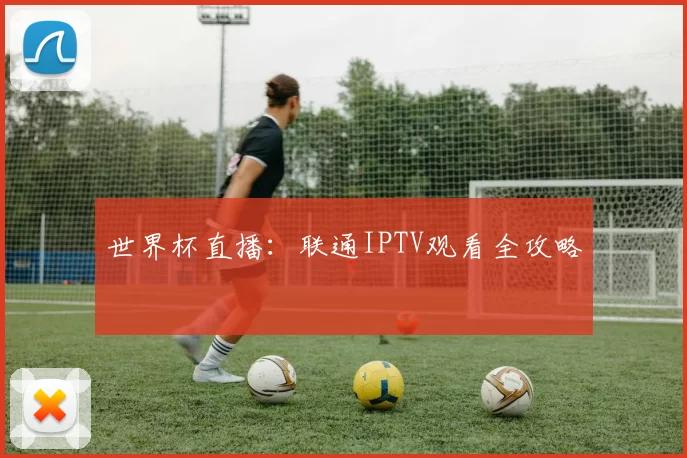 世界杯直播：联通IPTV观看全攻略
