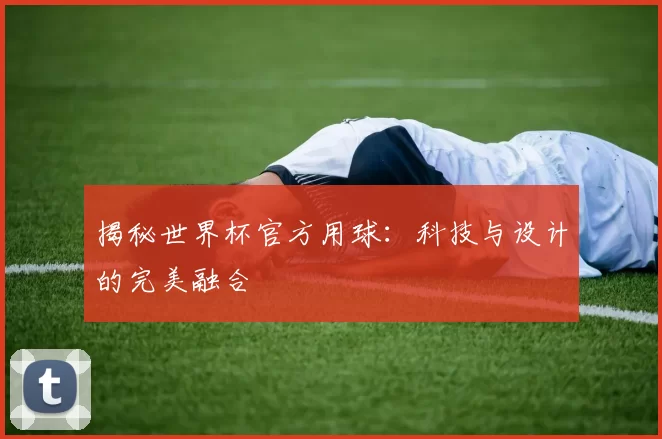 揭秘世界杯官方用球:科技与设计的完美融合