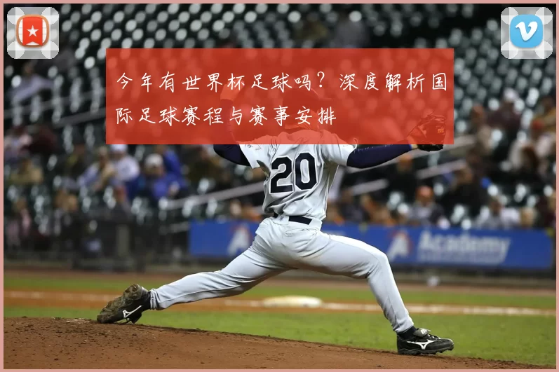 今年有世界杯足球吗?深度解析国际足球赛程与赛事安排