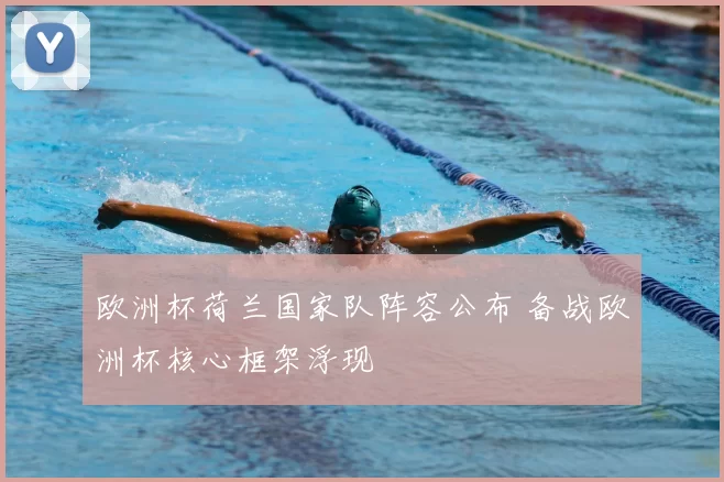 欧洲杯荷兰国家队阵容公布 备战欧洲杯核心框架浮现