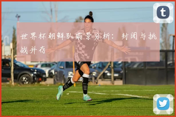 世界杯朝鲜队前景分析：封闭与挑战并存