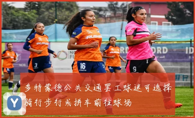 多特蒙德公共交通罢工球迷可选择骑行步行或拼车前往球场